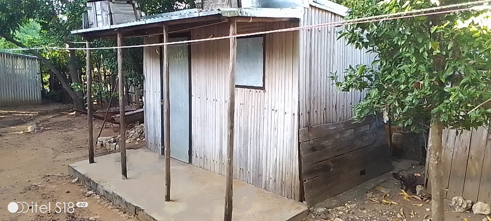 Nous voudrions pouvoir construire ce type de maison, plus durable et plus agréable à vivre