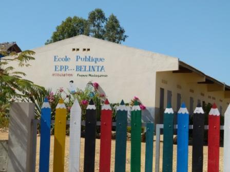 Les parents choisissent l'école de leurs enfants