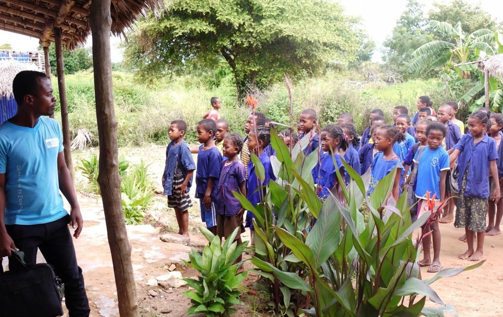 L'école est aussi un lieu de normalisation, voire de violence